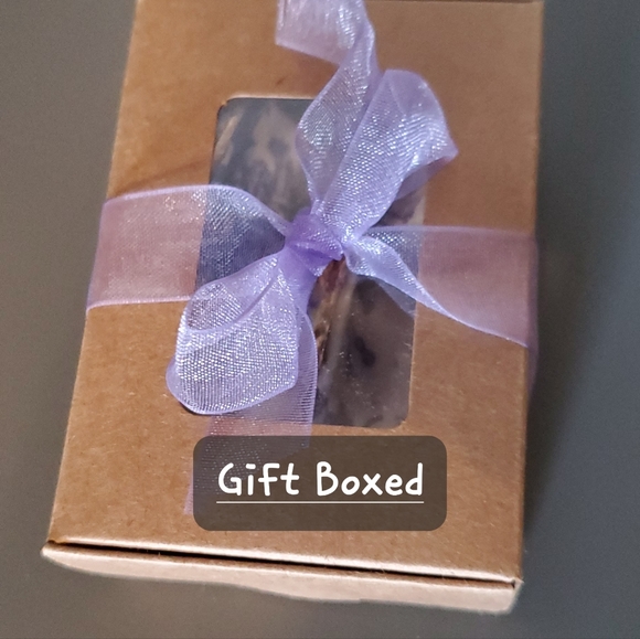 Cardinal Oyster Shell Ornament Design ⚜️❤️⚜️ - Picture 8 of 8